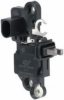 HELLA 5DR 009 728-041 Alternator Regulator